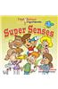 Super Senses