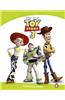 Penguin Kids 4 Toy Story 3 Reader