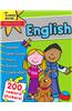 My First Book Of English (Preschool)Ã‚Â -