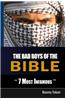 The Bad Boys of the Bible 
