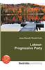Labour-Progressive Party