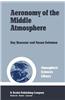 Aeronomy of the Middle Atmosphere