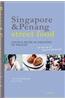 Singapore & Penang Street Food: Cooking & Travelling in Singapore and Malasia