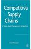 Competitive Supply Chains