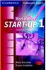 Business Start-Up 1 Audio Cassettes