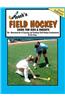 Teach'n Field Hockey Guide for Kids & Parents