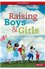 Raising Boys and Girls: The Art of Understanding Their Differences - Leader Kit