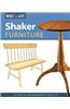 Shaker Furniture (Built to Last): 12 Timeless Woodworking Projects