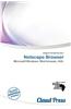 Netscape Browser