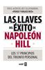 Las Llaves del Exito de Napoleon Hill