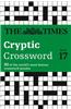The Times Cryptic Crossword Book 17