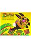 Zomo the Rabbit