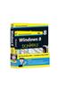 Windows 8 for Dummies [With DVD]