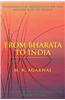 From Bharata to India