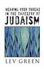 Weaving Your Thread in the Tapestry of Judaism