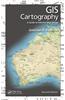GIS Cartography: A Guide to Effective Map Design, Second Edition