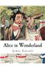 Alice in Wonderland: Alice's Adventures in Wonderland