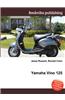 Yamaha Vino 125