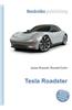 Tesla Roadster