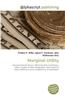 Marginal Utility