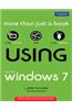 Using Microsoft Windows 7