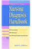 Nursing Diagnosis Handbook