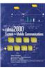 CDMA2000 System for Mobile Communications