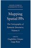 Mapping Spatial Pps: The Cartography of Syntactic Structures, Volume 6