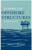 Dynamics of Offshore Structures