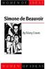 Simone de Beauvoir