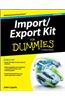 Import/export Kit For Dummies