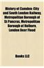 History of Camden: Disused Railway Stations in Camden, Former Buildings and Structures of Camden, Former Houses of Camden