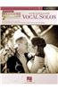 Wedding Vocal Solos [With CD (Audio)]