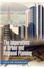 Imperatives of Urban and Regional Planning