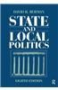 State and Local Politics