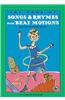 The Book of Songs & Rhymes with Beat Motions: Let's Clap Our Hands Together