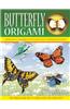Butterfly Origami