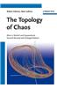 The Topology of Chaos: Alice in Stretch and Squeezeland