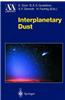 Interplanetary Dust