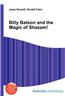 Billy Batson and the Magic of Shazam!