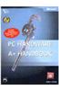 Pc Hardware & A+ Handbook