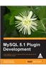 Mysql 5. 1 Plugin Development