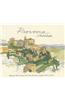 Provence Sketchbook