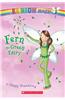 Fern the Green Fairy