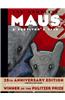 The Complete Maus