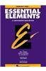 Essential Elements: Conductor