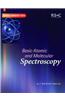 Basic Atomic and Molecular Spectroscopy