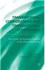 Transnational Corporations and Transnational Governance: The Cost of Crossing Borders in the Global Economy