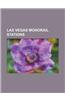 Las Vegas Monorail Stations: Flamingo Las Vegas, MGM Grand Las Vegas, Las Vegas Hilton, Sahara Hotel and Casino, Bally's Las Vegas