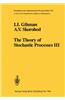 The Theory of Stochastic Processes III